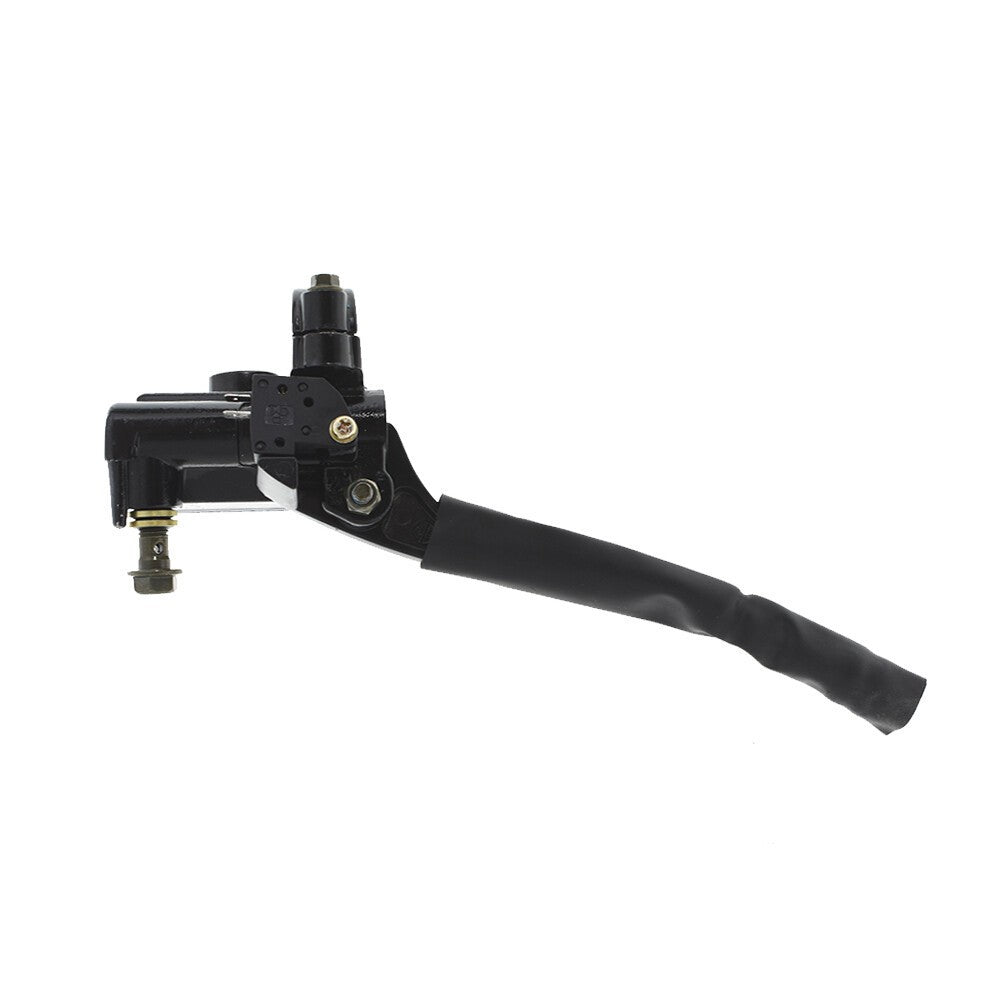 For Yamaha Warrior YFM350X Banshee 350 YFZ350 Rear+ Front Brake Master Cylinder