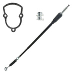 Rear Brake Cable Kit for 1988-2002 Yamaha Blaster Stock 01-0298 USA