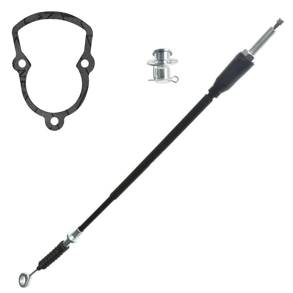 Rear Brake Cable Kit for 1988-2002 Yamaha Blaster Stock 01-0298 USA