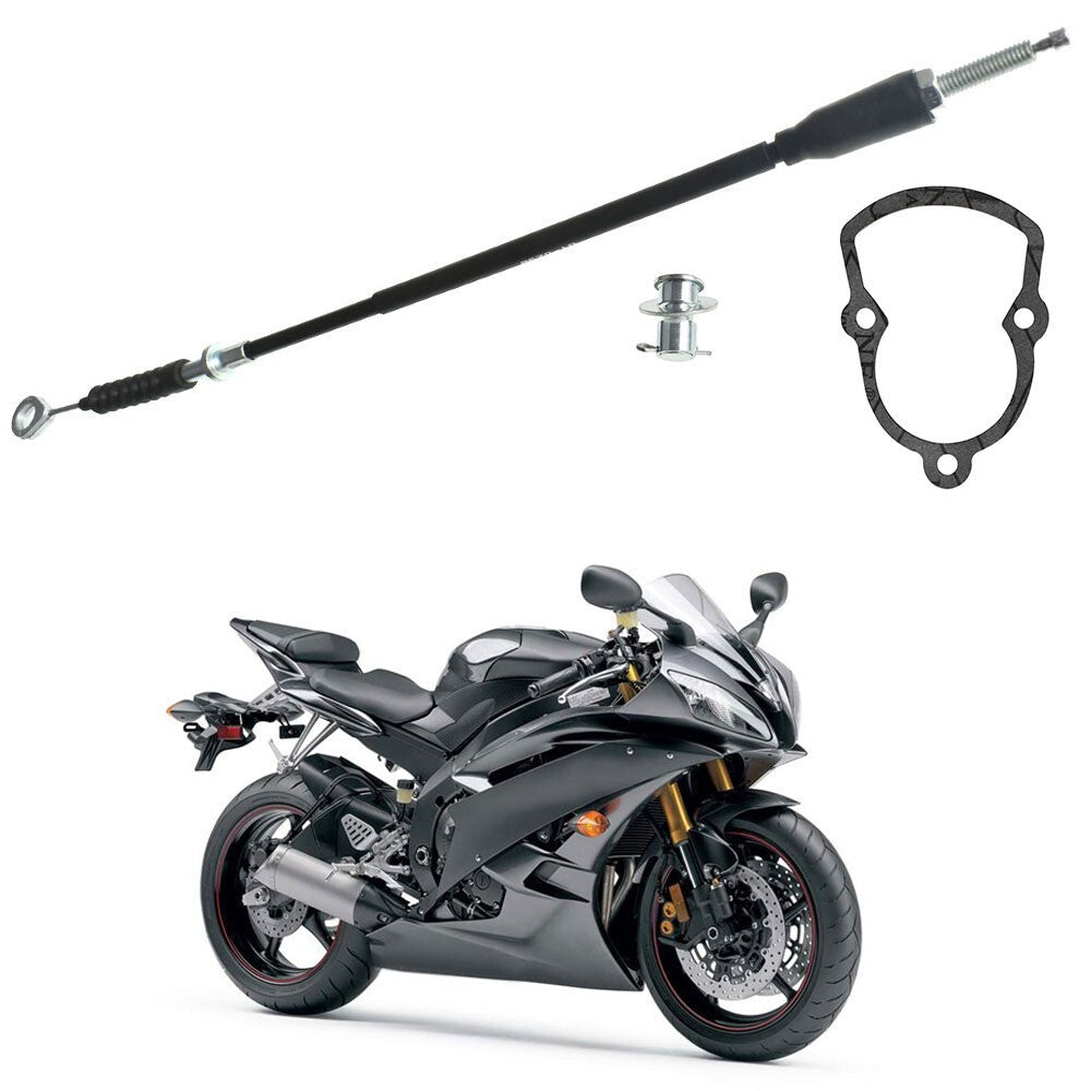 Rear Brake Cable Kit for 1988-2002 Yamaha Blaster Stock 01-0298 USA