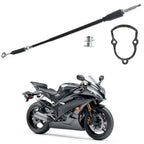 Rear Brake Cable Kit for 1988-2002 Yamaha Blaster Stock 01-0298 USA