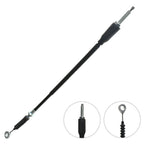 Rear Brake Cable Kit for 1988-2002 Yamaha Blaster Stock 01-0298 USA