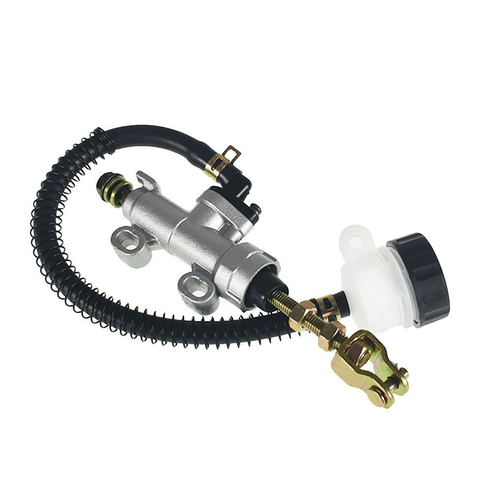 Rear Disc Brake Master Cylinder Assembly For Yamaha Raptor 660r 2001-2005 ATV