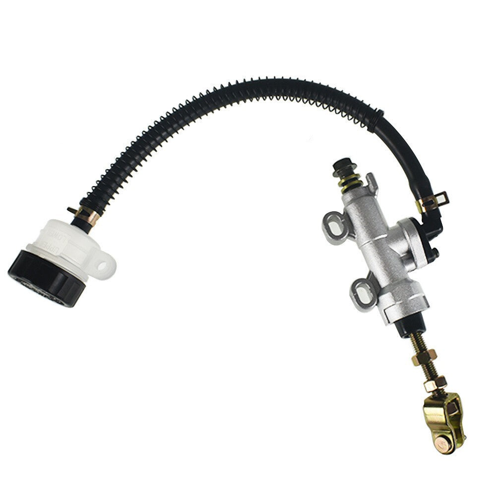 Rear Disc Brake Master Cylinder Assembly For Yamaha Raptor 660r 2001-2005 ATV