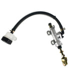 Rear Disc Brake Master Cylinder Assembly For Yamaha Raptor 660r 2001-2005 ATV