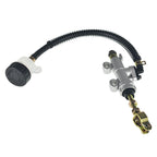 Rear Disc Brake Master Cylinder Assembly For Yamaha Raptor 660r 2001-2005 ATV