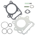 Fit 2003-2013 For Kawasaki Prairie 360 Top End Head Gasket Kit 1032020125