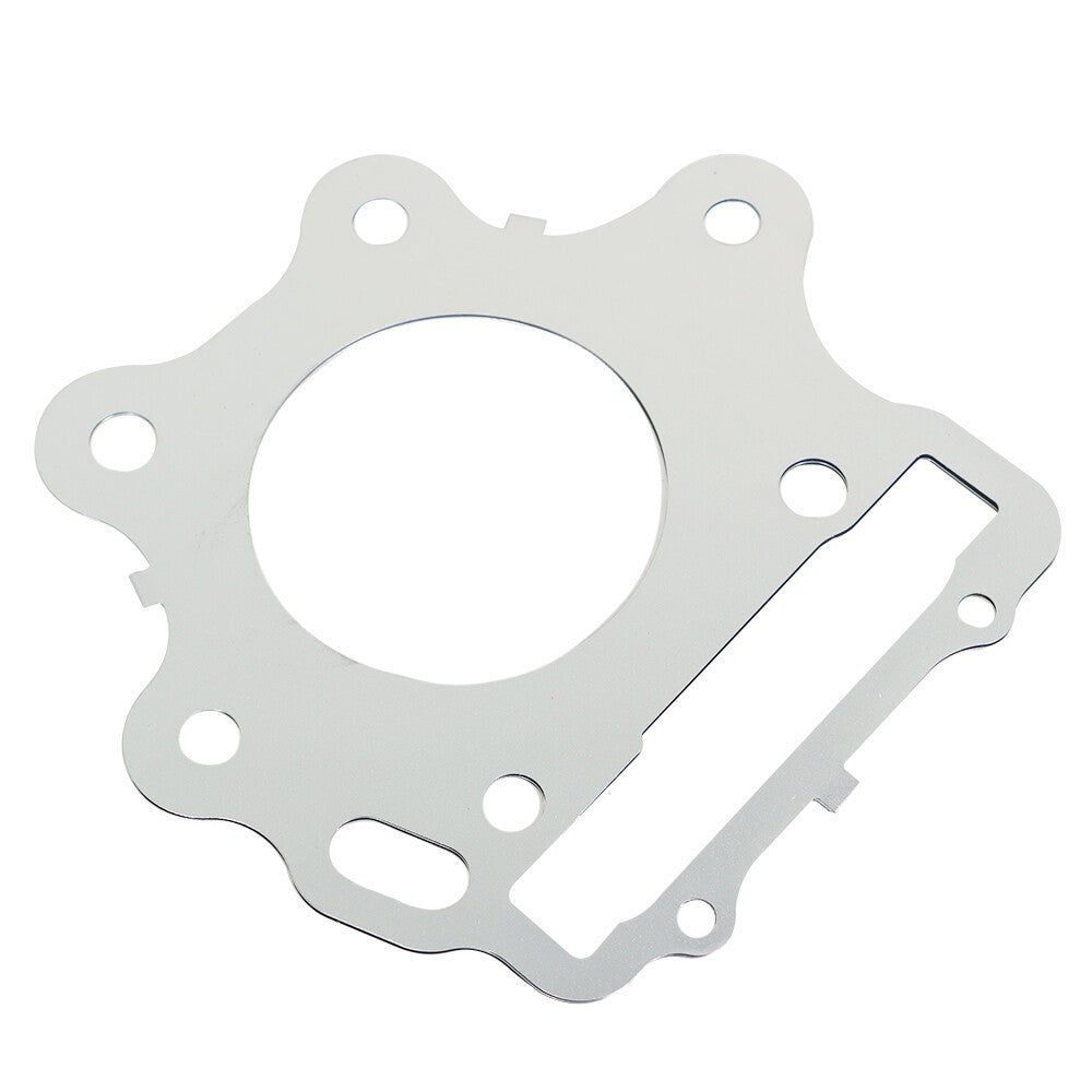 Fit 2003-2013 For Kawasaki Prairie 360 Top End Head Gasket Kit 1032020125
