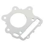 Fit 2003-2013 For Kawasaki Prairie 360 Top End Head Gasket Kit 1032020125