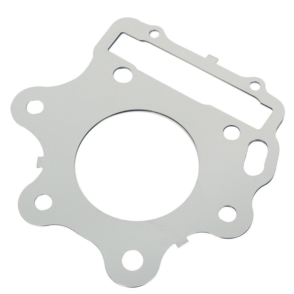Fit 2003-2013 For Kawasaki Prairie 360 Top End Head Gasket Kit 1032020125
