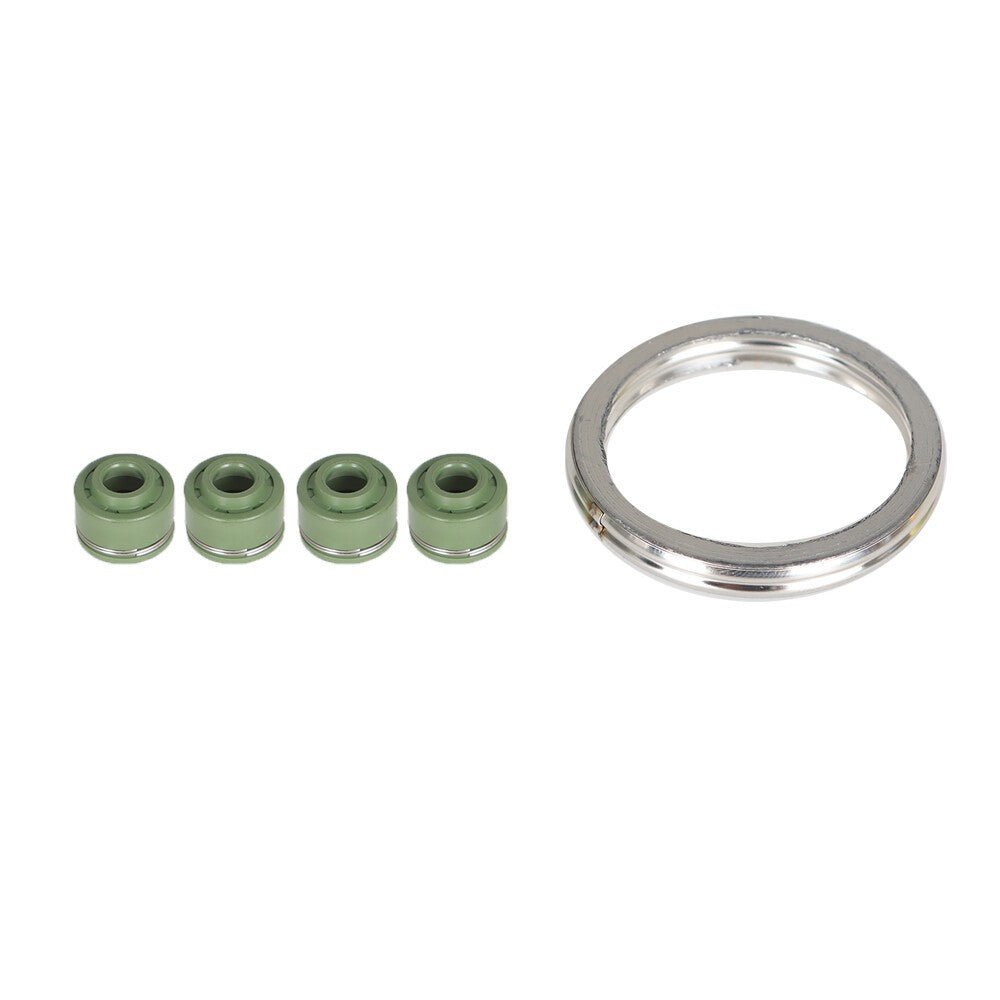 Fit 2003-2013 For Kawasaki Prairie 360 Top End Head Gasket Kit 1032020125