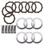 For Honda TRX400X 2x4 2009 2012-2014 New Clutch Kit & Heavy Duty Springs