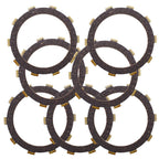 For Honda TRX400X 2x4 2009 2012-2014 New Clutch Kit & Heavy Duty Springs