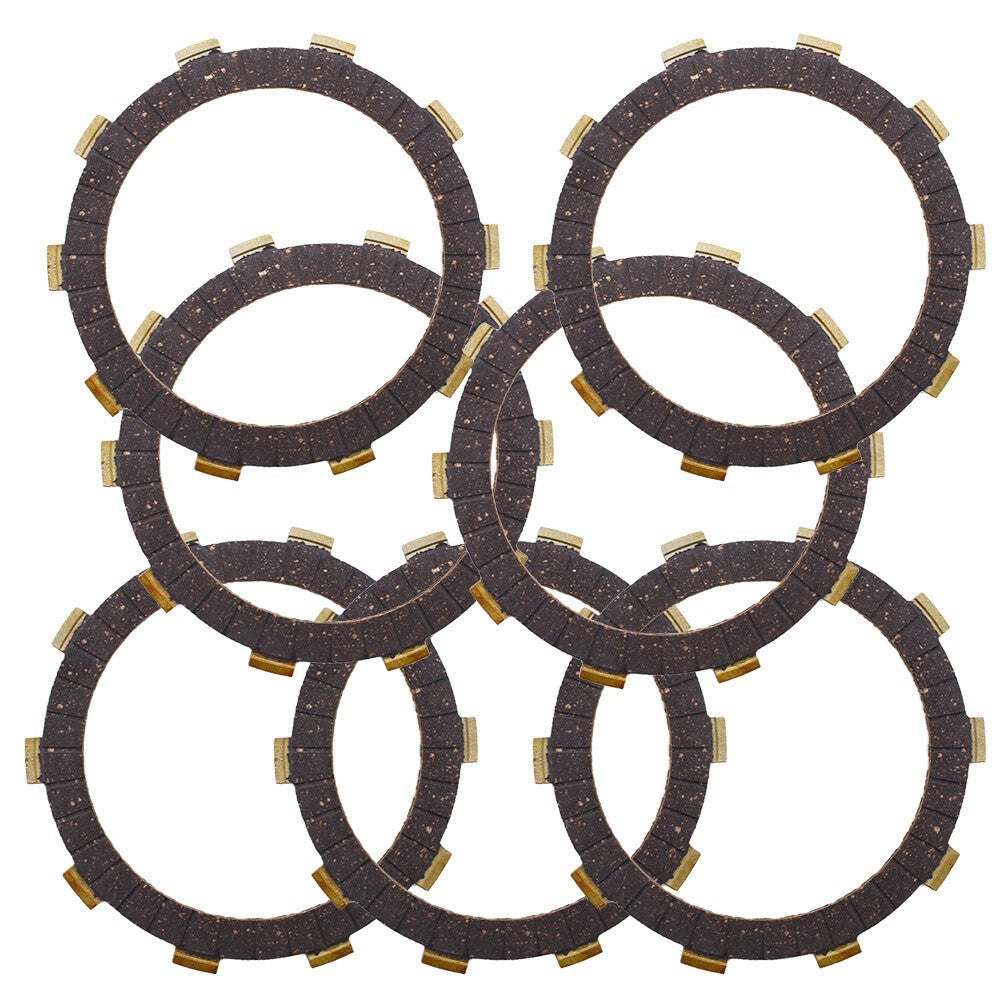 For Honda TRX400X 2x4 2009 2012-2014 New Clutch Kit & Heavy Duty Springs