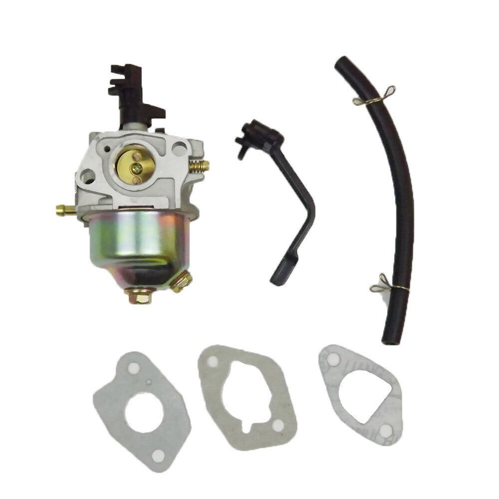 Carburetor Kit For Champion Power Equipment 3500 4000 Watts Gas Generator Carb
