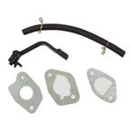 Carburetor Kit For Champion Power Equipment 3500 4000 Watts Gas Generator Carb