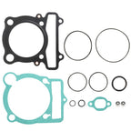 new for Yamaha WARRIOR 350 1987–2004 WOLVERINE 350 1995-2006 Top End Gasket Kit