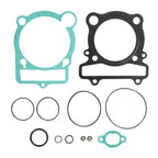 new for Yamaha WARRIOR 350 1987–2004 WOLVERINE 350 1995-2006 Top End Gasket Kit