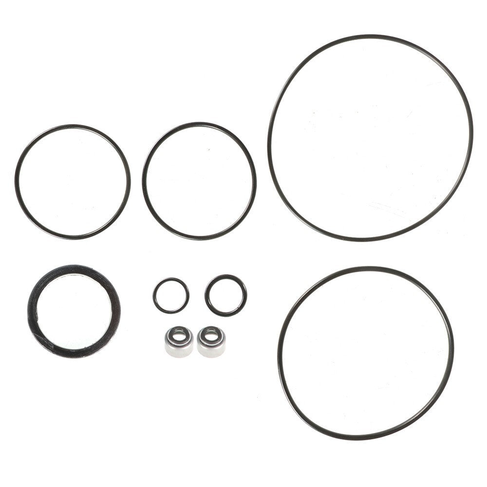 new for Yamaha WARRIOR 350 1987–2004 WOLVERINE 350 1995-2006 Top End Gasket Kit