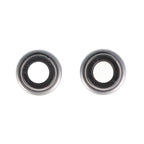 new for Yamaha WARRIOR 350 1987–2004 WOLVERINE 350 1995-2006 Top End Gasket Kit