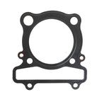 new for Yamaha WARRIOR 350 1987–2004 WOLVERINE 350 1995-2006 Top End Gasket Kit