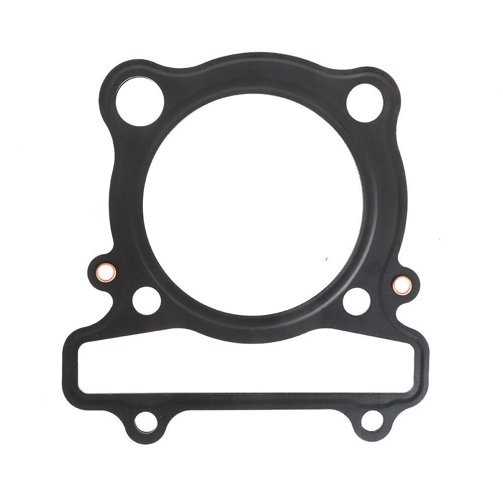 new for Yamaha WARRIOR 350 1987–2004 WOLVERINE 350 1995-2006 Top End Gasket Kit