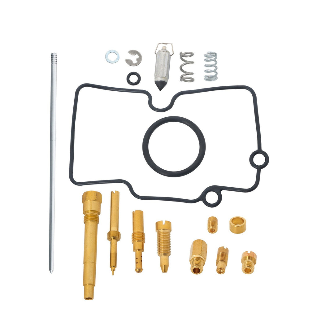 2004-2009 Carburetor Rebuild Kit Carb Repair Fit YFZ450 For Yamaha ATV