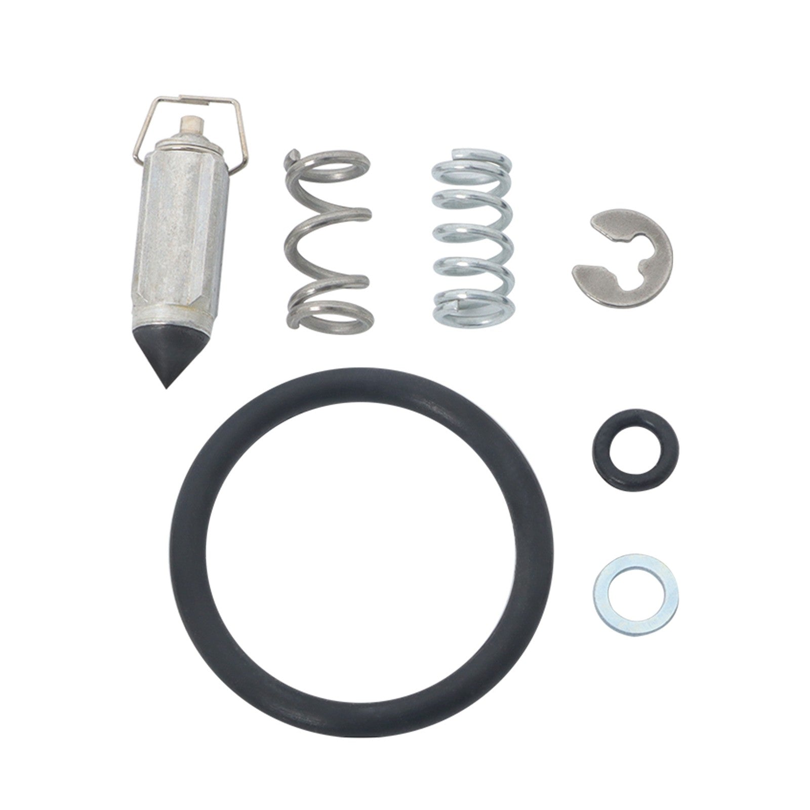 2004-2009 Carburetor Rebuild Kit Carb Repair Fit YFZ450 For Yamaha ATV