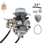 New PD42J Carburetor For Hisun Bennche Massimo UTV ATV-Version 500cc 600cc 700cc