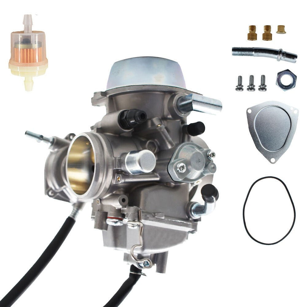 New PD42J Carburetor For Hisun Bennche Massimo UTV ATV-Version 500cc 600cc 700cc