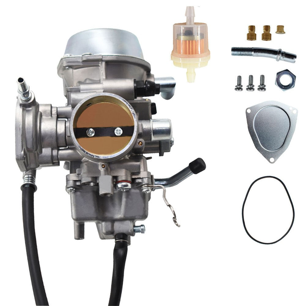 New PD42J Carburetor For Hisun Bennche Massimo UTV ATV-Version 500cc 600cc 700cc