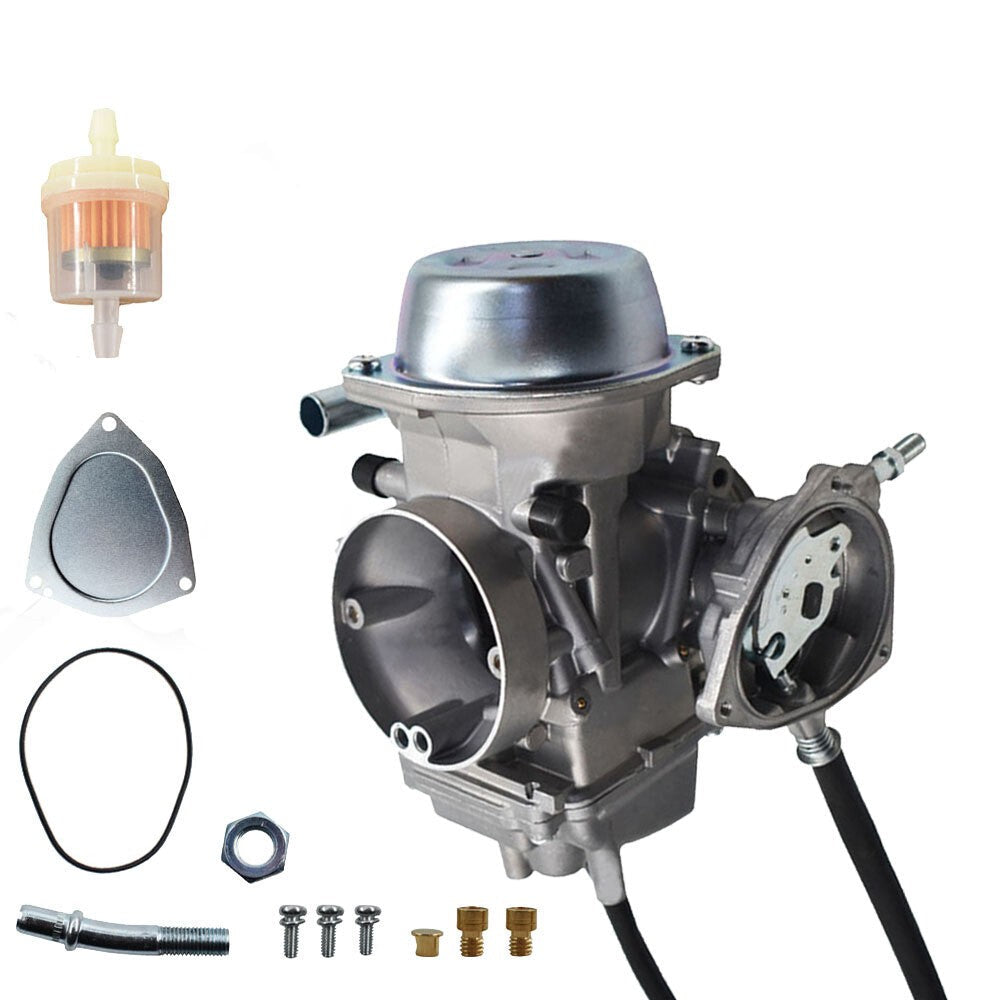 New PD42J Carburetor For Hisun Bennche Massimo UTV ATV-Version 500cc 600cc 700cc