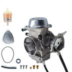 New PD42J Carburetor For Hisun Bennche Massimo UTV ATV-Version 500cc 600cc 700cc