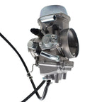 New PD42J Carburetor For Hisun Bennche Massimo UTV ATV-Version 500cc 600cc 700cc