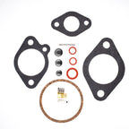 For Chrysler Force Outboard Carb 9.9 15 75 85 105 120 HP Carburetor Rebuild Set