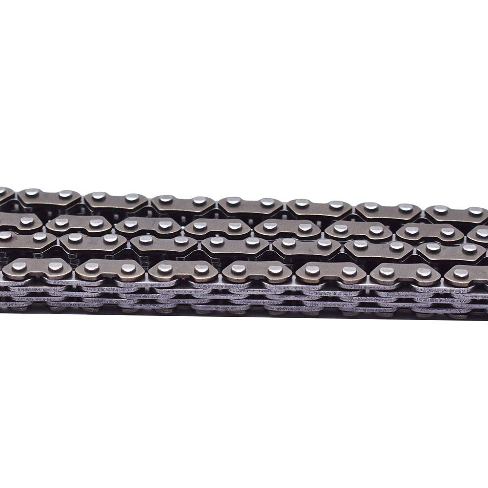 Cam Timing Chain For Kawasaki KFX400 Left, Right, Front, Rear, Upper, Lower