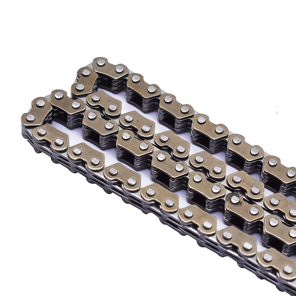 Cam Timing Chain For Kawasaki KFX400 Left, Right, Front, Rear, Upper, Lower