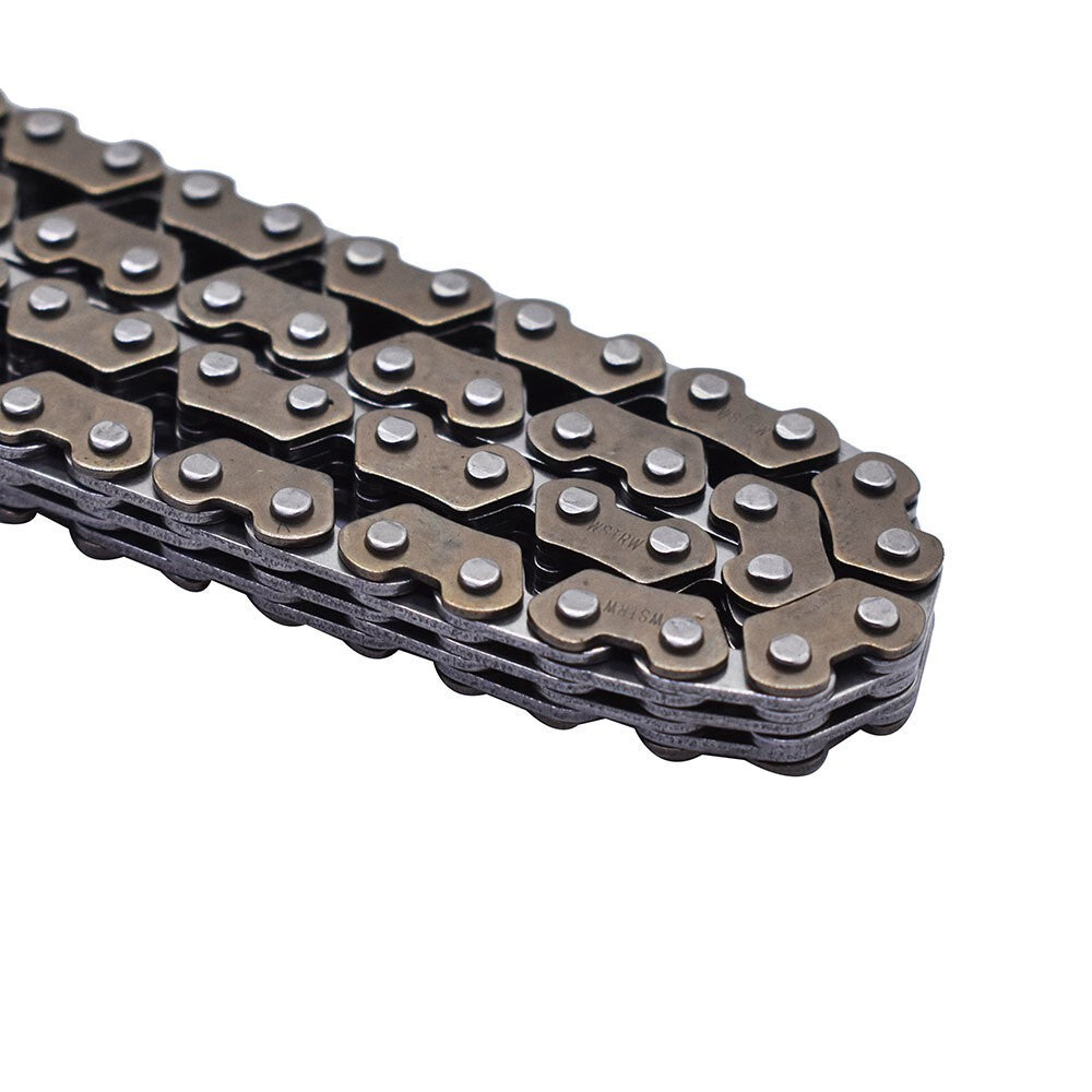Cam Timing Chain For Kawasaki KFX400 Left, Right, Front, Rear, Upper, Lower