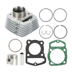 Fit For Honda SL125 Motosport 125 Piston Cylinder Engine 1971 1972 1973