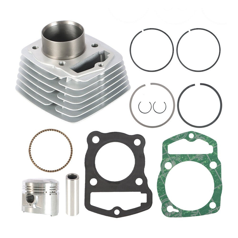 Fit For Honda SL125 Motosport 125 Piston Cylinder Engine 1971 1972 1973