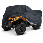 For Can-Am Outlander 450 570 650 850 1000R Waterproof Cover Universal XXXL NEW