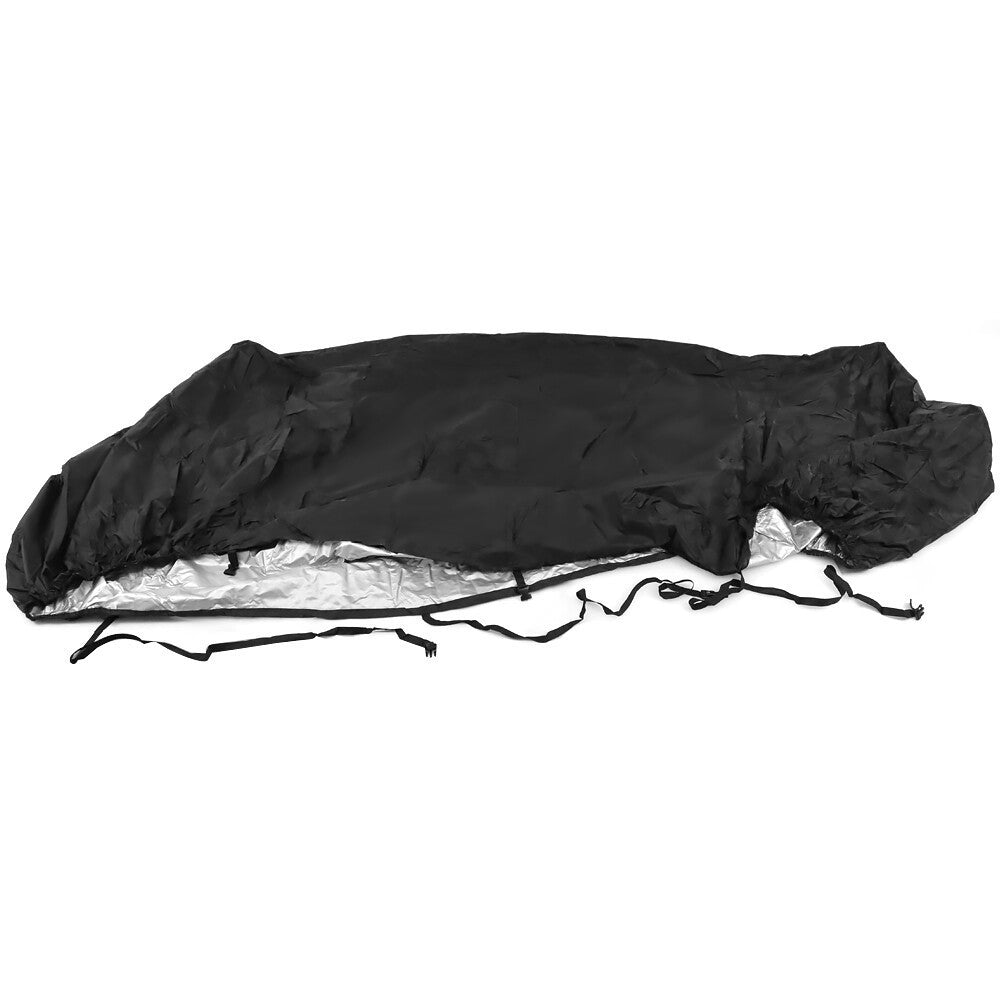 For Can-Am Outlander 450 570 650 850 1000R Waterproof Cover Universal XXXL NEW