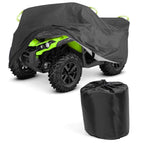 For Can-Am Outlander 450 570 650 850 1000R Waterproof Cover Universal XXXL NEW