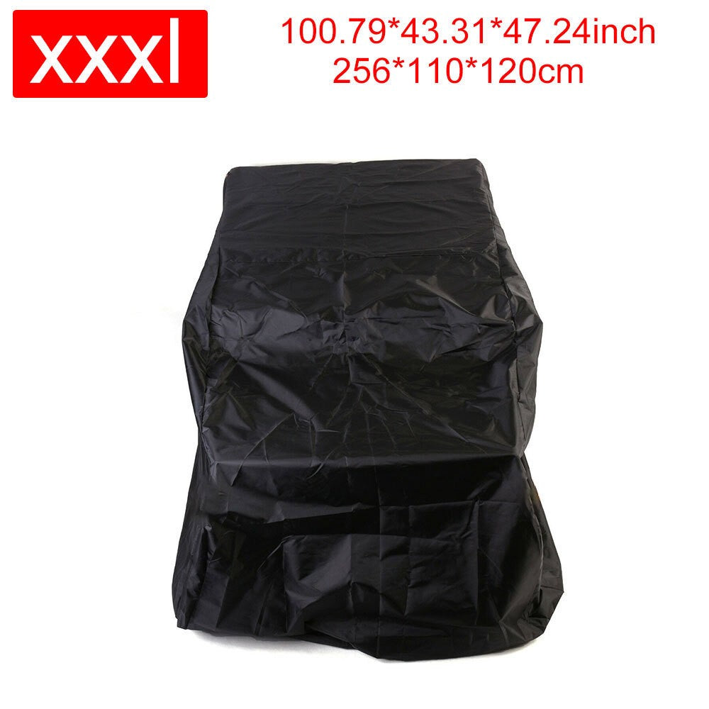 For Can-Am Outlander 450 570 650 850 1000R Waterproof Cover Universal XXXL NEW