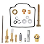 1999-2000 For Polaris Sportsman 500 Carburetor Carb Rebuild Kit US