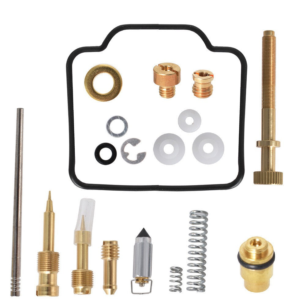 1999-2000 For Polaris Sportsman 500 Carburetor Carb Rebuild Kit US