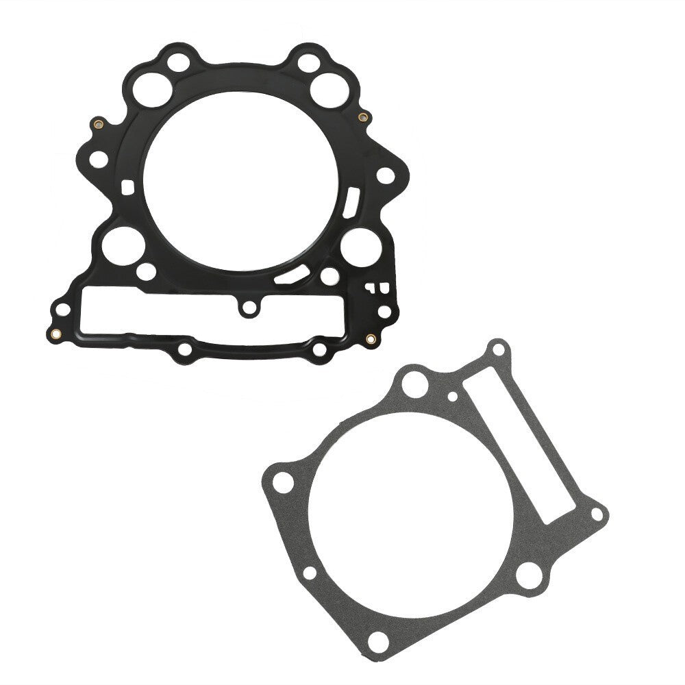 For UTV Massimo HiSun Bennche Coleman HS MSU 700 New Top End Gasket for Kit