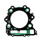 For UTV Massimo HiSun Bennche Coleman HS MSU 700 New Top End Gasket for Kit