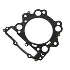 For UTV Massimo HiSun Bennche Coleman HS MSU 700 New Top End Gasket for Kit