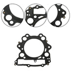 For UTV Massimo HiSun Bennche Coleman HS MSU 700 New Top End Gasket for Kit